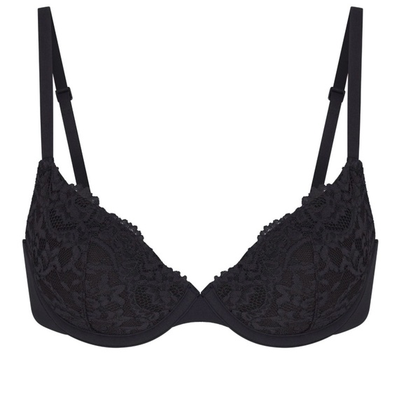 SKIMS Other - SKIMS Fits Everybody Lace T-Shirt bra